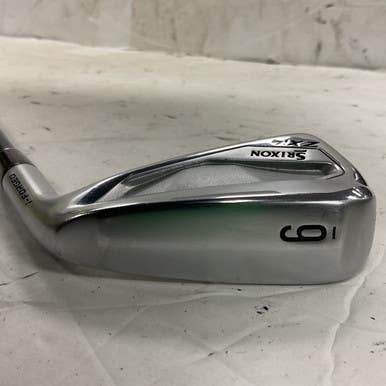 Used Srixon Zx4 Mens Individual Iron Rh 6 Iron 11855-s000195369
