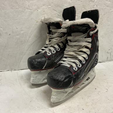 Used Bauer Vapor Junior Hockey Skate Junior 01 11855-s000195484