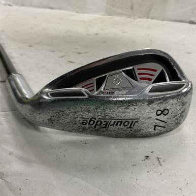 Used Tour Edge Bazooka Ht-max J 7 8 Jr Individual Iron Rh 7 Iron 11855-s000195495