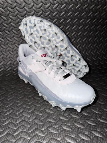 Men’s Baseball Cleats Size 9.5 Under Armour Harper 10 Pro