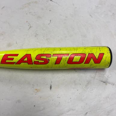 Used Easton Rival Ysb19riv10 Usa 2 1 4 Baseball Bat 29" 11855-s000196585