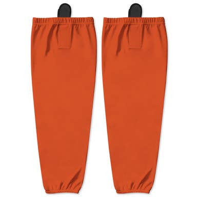 New Shift Hky Socks Org Yth Md 11855-chphs1yorm