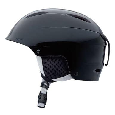 New Giro Tilt Blk M L Helmet 11855-gir7176224