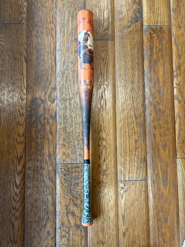 2023 Louisville Slugger Select PWR Hybrid BBCOR Certified Bat (-3) 30 oz 33" (Used)