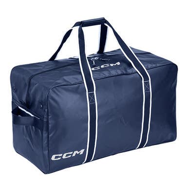 New Pro Team Hockey Carry Bag Nvy 30" 11855-ccm4871725