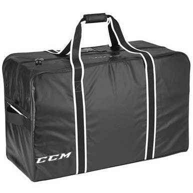 New Pro Team Hockey Carry Bag Blk 30" 11855-ccm4871724