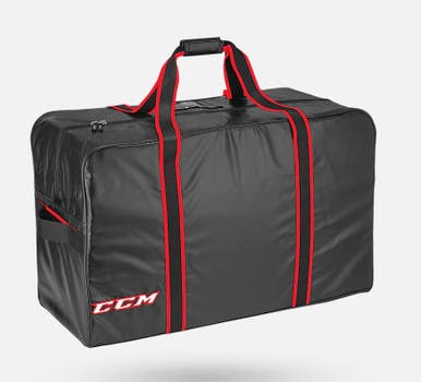 New Pro Team Hockey Carry Bag Red 30" 11855-ccm4871726