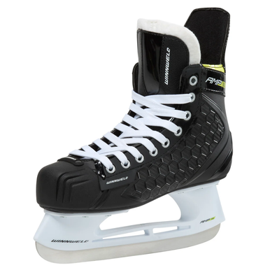 New Amp500 Hockey Skates Jr 4 11855-wllsk1705jr-4