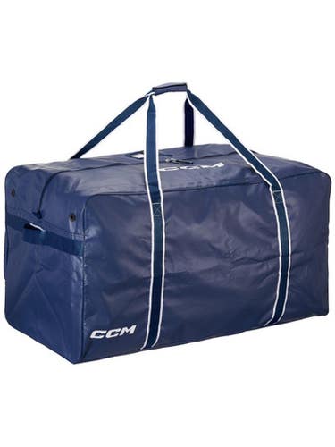 New Pro Goalie Carry Bag Nvy 42" 11855-ccm48889846