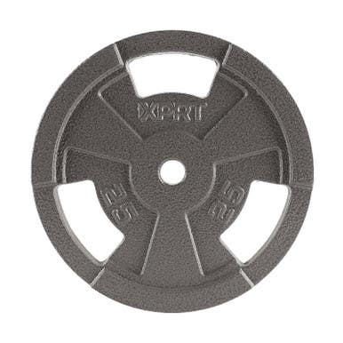 New 35lb Standard Grip Plate 11855-80xdf-sp35