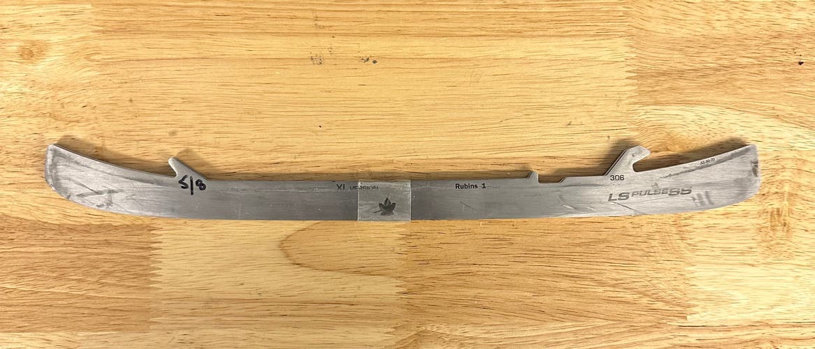 Bauer LS Pulse SS Skate Steel 306