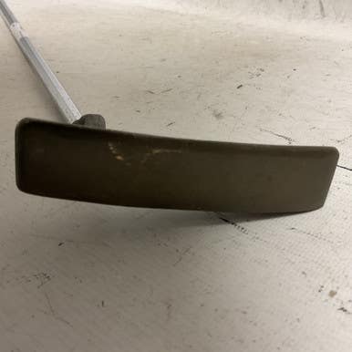 Used Ping A-blade Mens Putter Rh 11855-s000197949