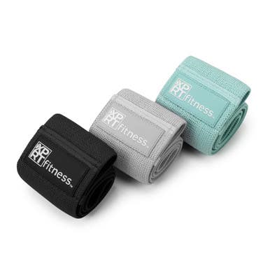 New Hip Resistance Band Set 3pc 11855-80xhipbands