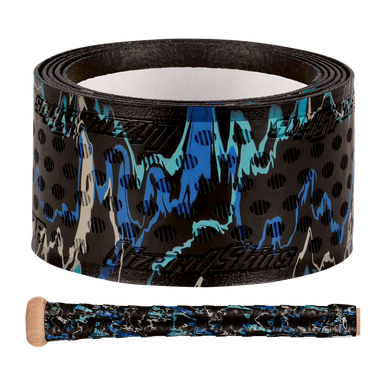 New Ultra Kona Camo 1.1mm Bat Grip 11855-lizdspubb114