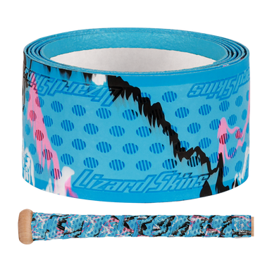 New Ultra Vice Camo 1.1mm Bat Grip 11855-lizdspubb145