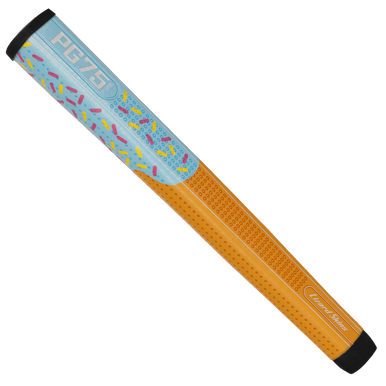 New Dsp Ultra Golf Blue Scoop Pg75 Putter Grip 11855-lizdspugpg2bs