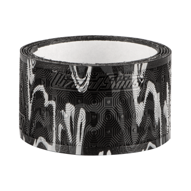 New Lax Grip V2 Black Camo 11855-lizdsplg011