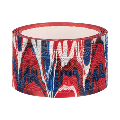 New Lax Grip V2 Patriot Camo 11855-lizdsplg052