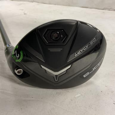 Used Cobra Ds Adapt Mens Hybrid Club Rh 6 Hybrid 11855-s000198797