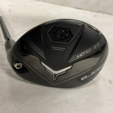 Used Cobra Ds Adapt Mens Hybrid Club Rh 5 Hybrid 11855-s000198804