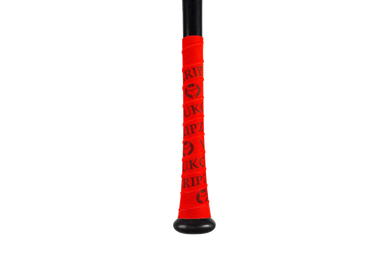 New Legacy Bat Grip Red Blk 11855-50v0301dp