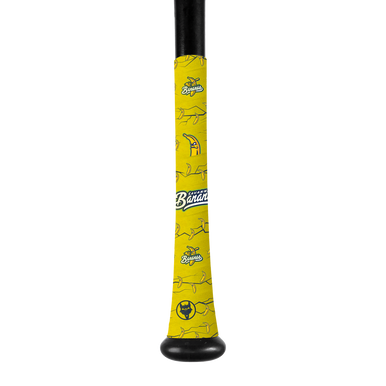 New Bananas Bat Grip Yellow 11855-50v17301dp