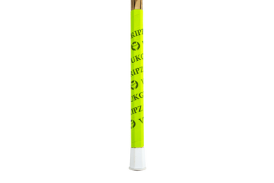 New Legacy Lax Tape Neon Blk 11855-50v0502dp