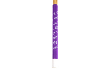 New Legacy Lax Tape Pur Wht 11855-50v0802dp