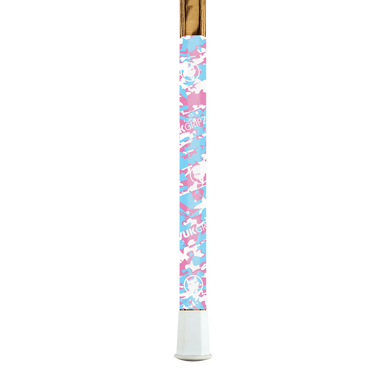 New Cotton Candy Camo Lax Tape 11855-50v13302