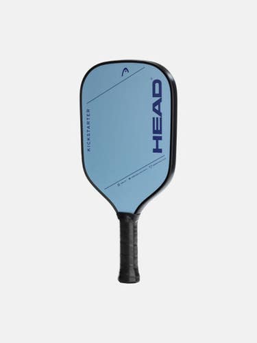 New Kickstarter Pickleball Paddle Light Blue 11855-pen200226