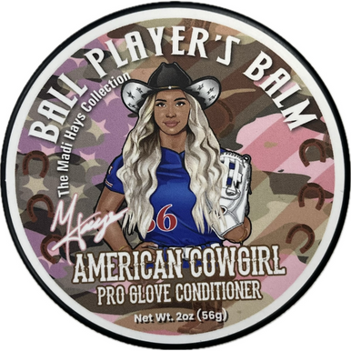 New American Cowgirl Conditioner 11855-50bcon-ac