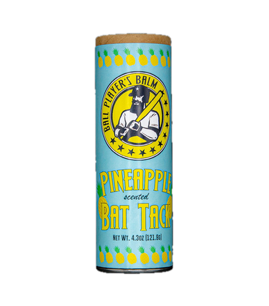 New Pineapple Bat Tack 11855-50btack-p