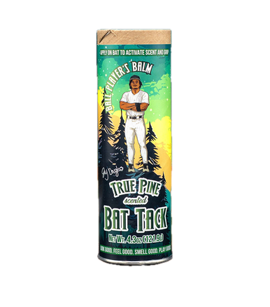 New True Pine Bat Tack 11855-50btack-tp