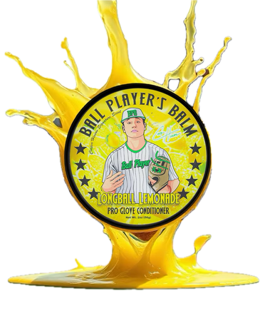 New Longball Lemonade Conditioner 11855-50bcon-ll