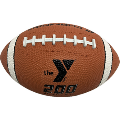 New 200 Football Ymca Intermediate 11855-chpx-fb42ymca