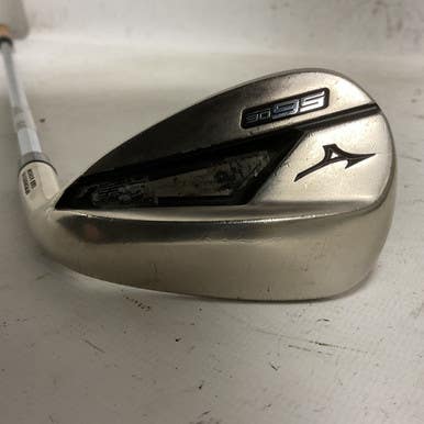 Used Mizuno S23 56-06 Golf Wedge Mens Rh 56 Degree 11855-s000200900