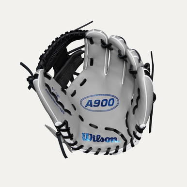 New A900 Pf 11.25" Rht Baseball Glove 11855-hbxwbw1025691125