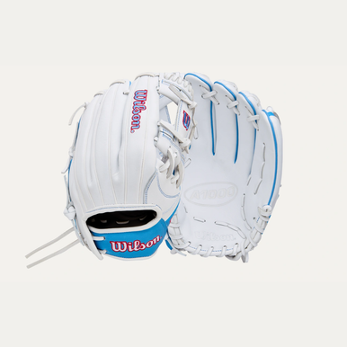 New A1000 H12 12" Rht Fastpitch Glove 11855-hbxwbw10396912