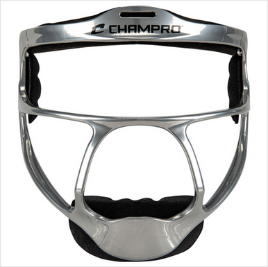 New Rampage Sbmask Ad Sil 11851-chpcm02si