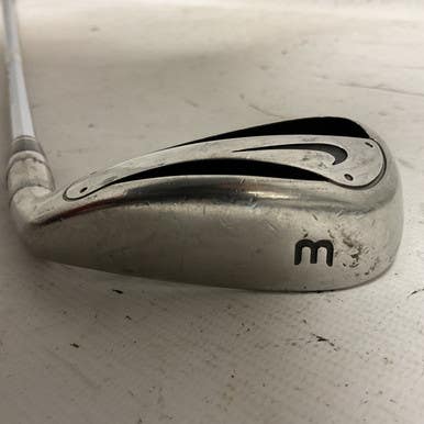 Used Nike Slingshot Mens Individual Iron Rh 3 Iron 11855-s000203476