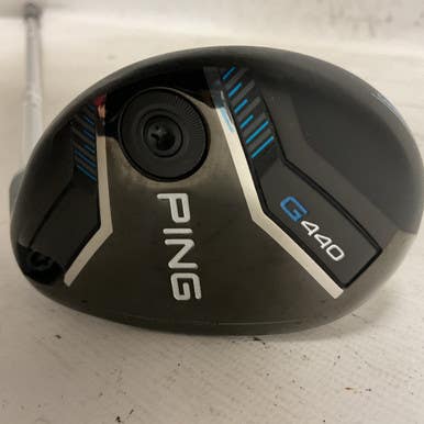 Used Ping G440 Mens Hybrid Club Rh 3 Hybrid 11855-s000203494