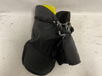 Used Bauer Supreme S170 Youth Pant Black Lg 11855-s000202853