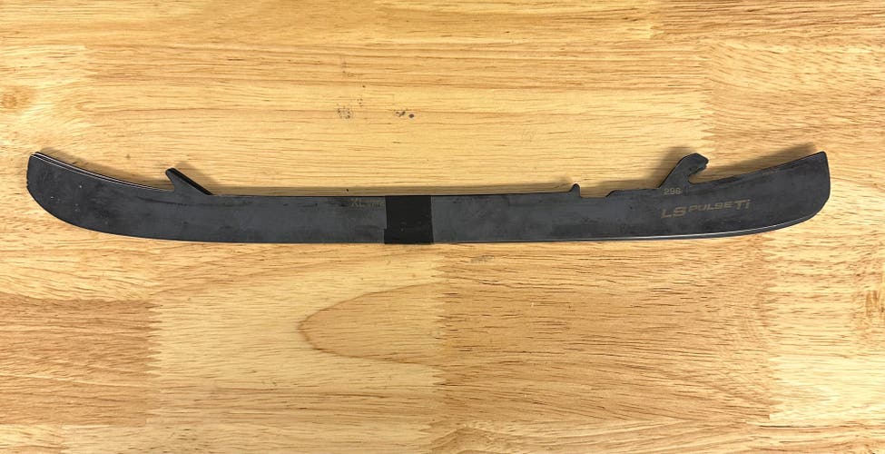 Bauer LS Pulse Ti Steel 296