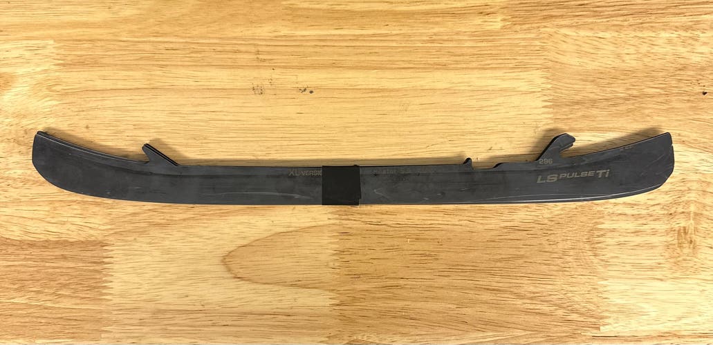 Bauer LS Pulse Ti Steel 296