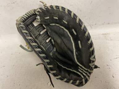 Used Akadema Prodigy Series Ahc94 Baseball 1st Base Glove Rh Throw Black 12 1 2" 11855-s000204181