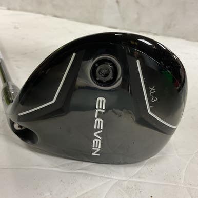 Used Eleven Xl-3 Mens Hybrid Club Rh 3 Hybrid 11855-s000204251
