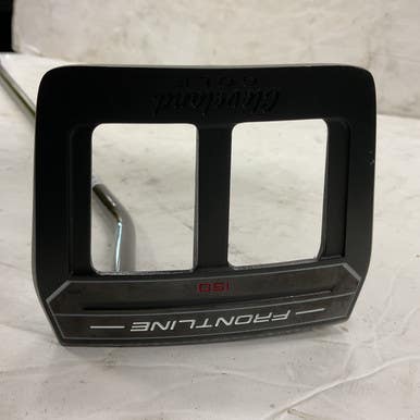 Used Cleveland Frontline 150 Mens Putter Rh 11855-s000204256
