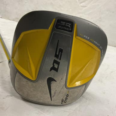 Used Nike Sq 460 Mens Driver Rh 9.5 Degree 11855-s000204289