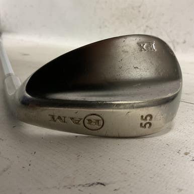 Used Ram Fx Golf Wedge Mens Rh 54 Degree 11855-s000204303