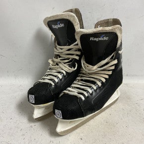 Used Ccm Rapide 101 Senior Hockey Skate Senior 12 11855-s000204370